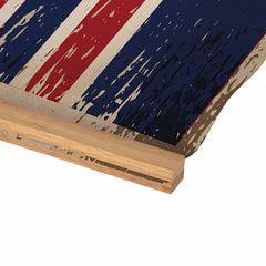 Montreal Canadiens, Canvas Wall Tapestry, Medium, 36x24