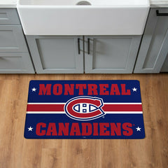 Montreal Canadiens Anti-Fatigue Mat, 18"x30"