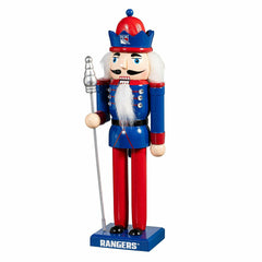 Nutcracker Statue, New York Rangers