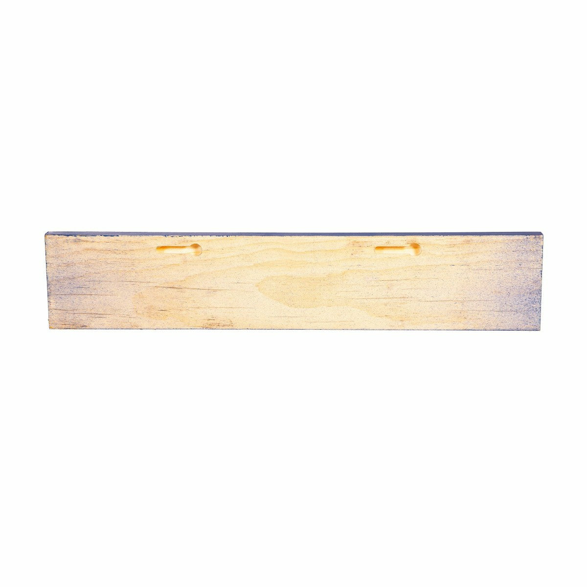New York Rangers Engraved Wood Sign, 3.5" x 18"