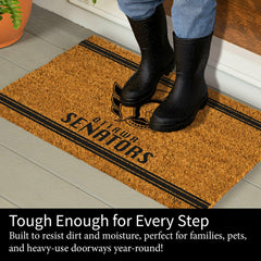 Ottawa Senators, Coir Mat 1C