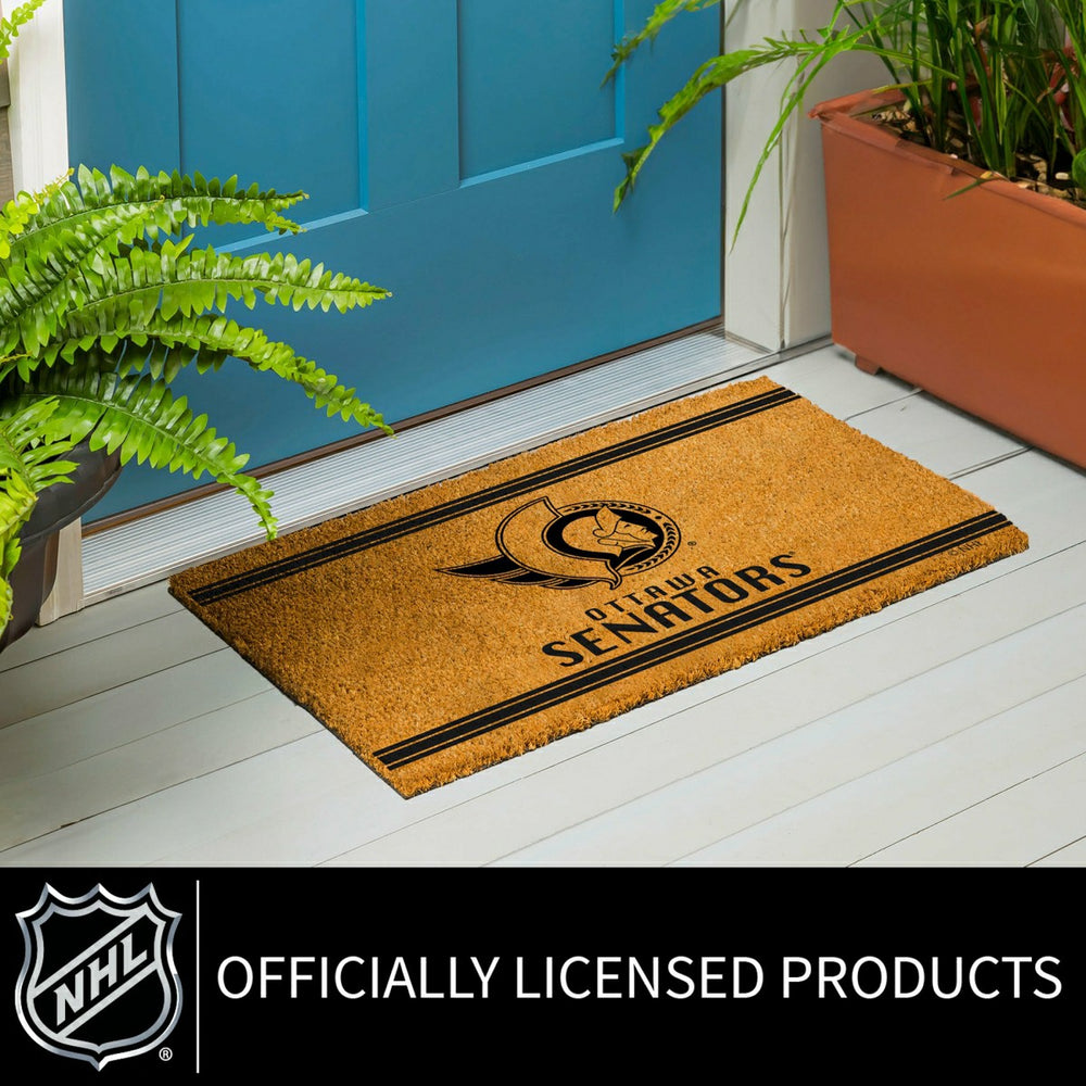 Ottawa Senators, Coir Mat 1C