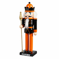 Nutcracker Statue, Philadelphia Flyers