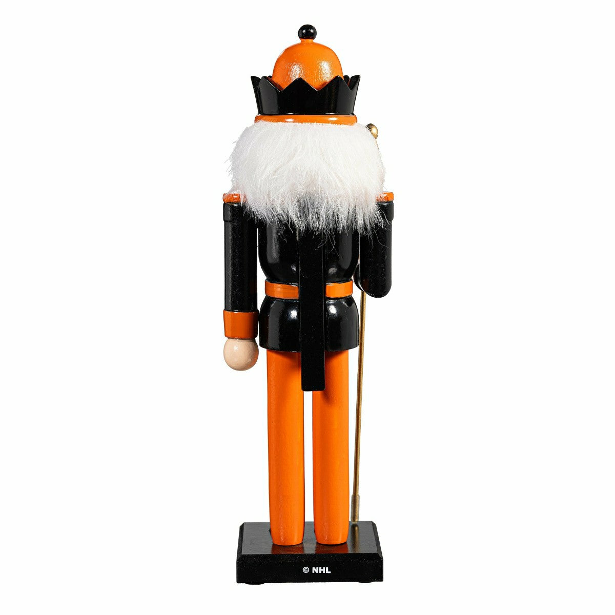 Nutcracker Statue, Philadelphia Flyers