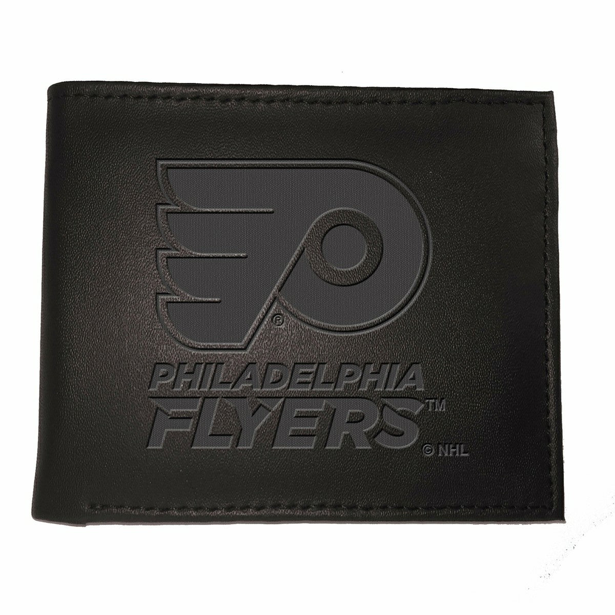 Wallet, Bi-Fold, Philadelphia Flyers