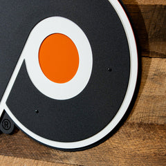 Philadelphia Flyers Premier Metal Wall Art