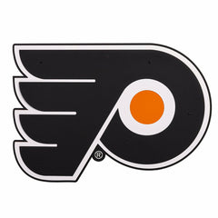 Philadelphia Flyers Premier Metal Wall Art