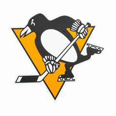 Pittsburgh Penguins Premier Metal Wall Art