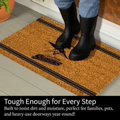 San Jose Sharks, Coir Mat 1C