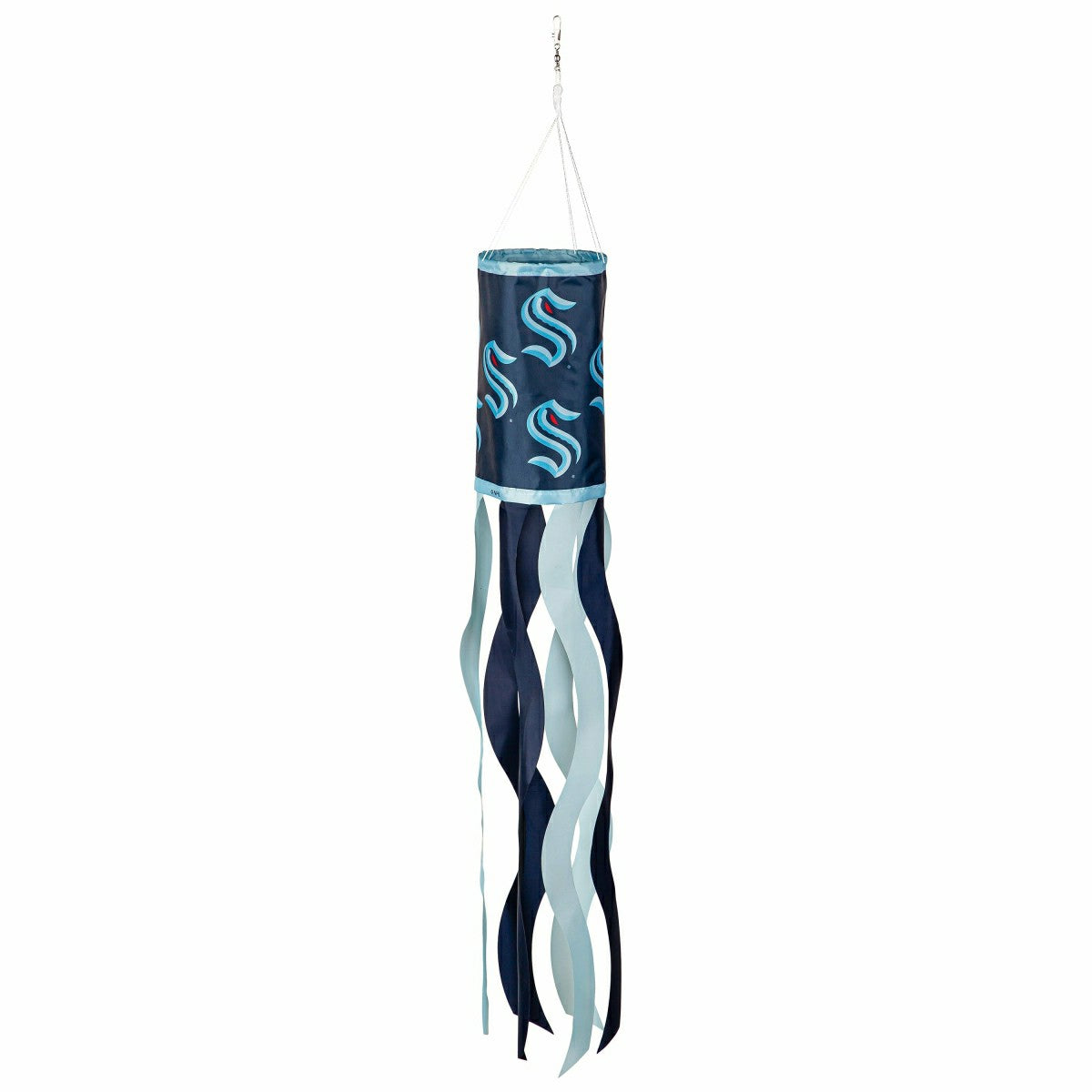 Seattle Kraken Windsock