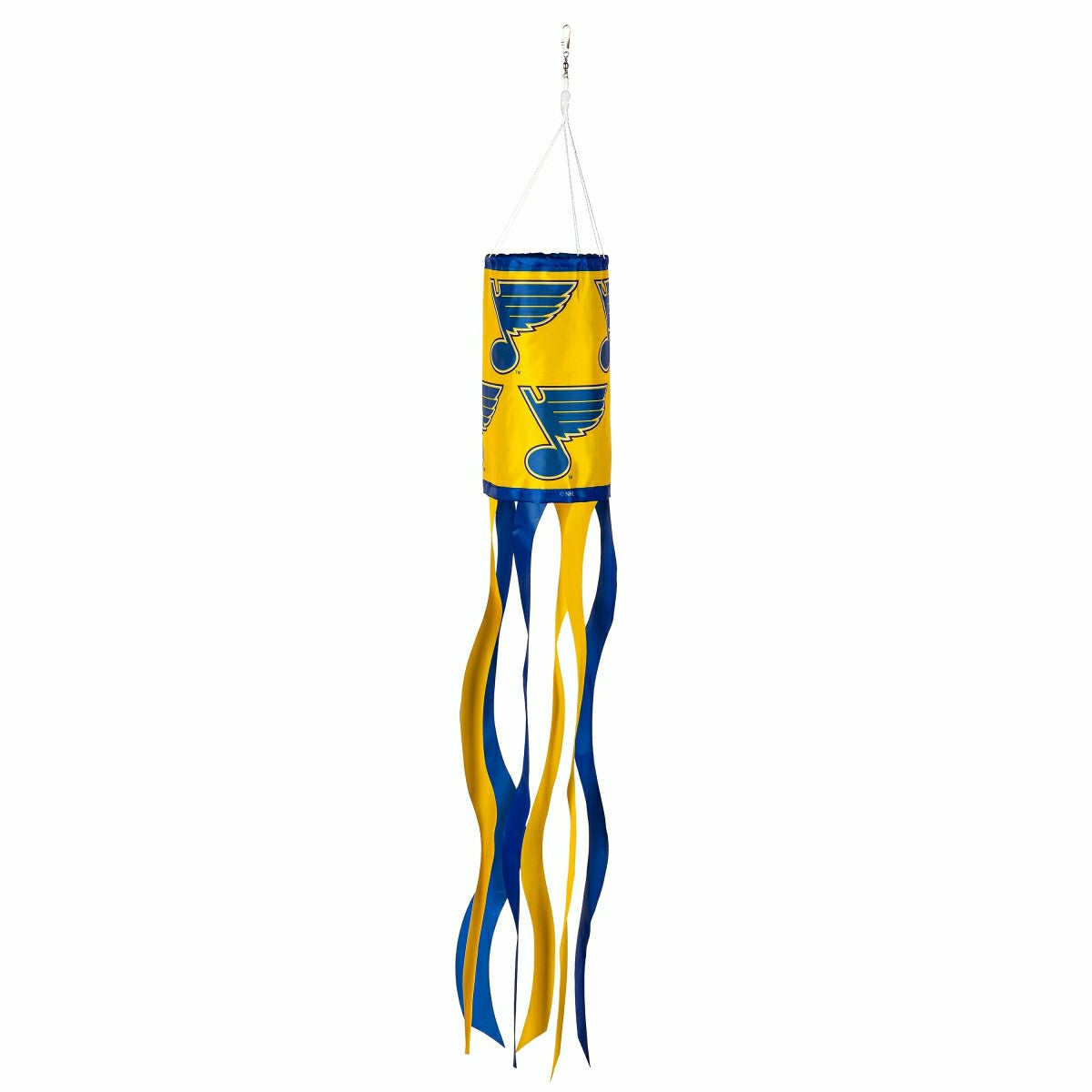 St. Louis Blues Windsock