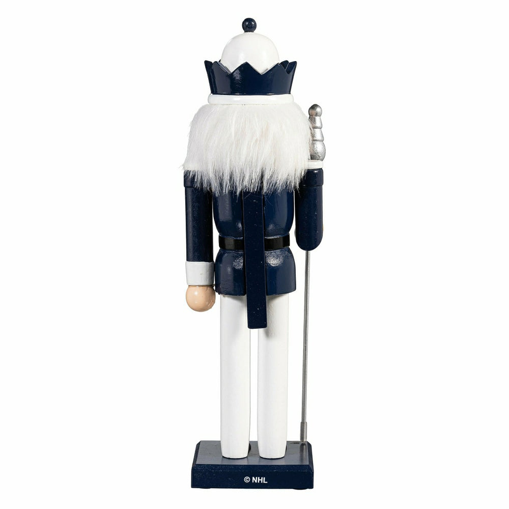 Nutcracker Statue, Tampa Bay Lightning