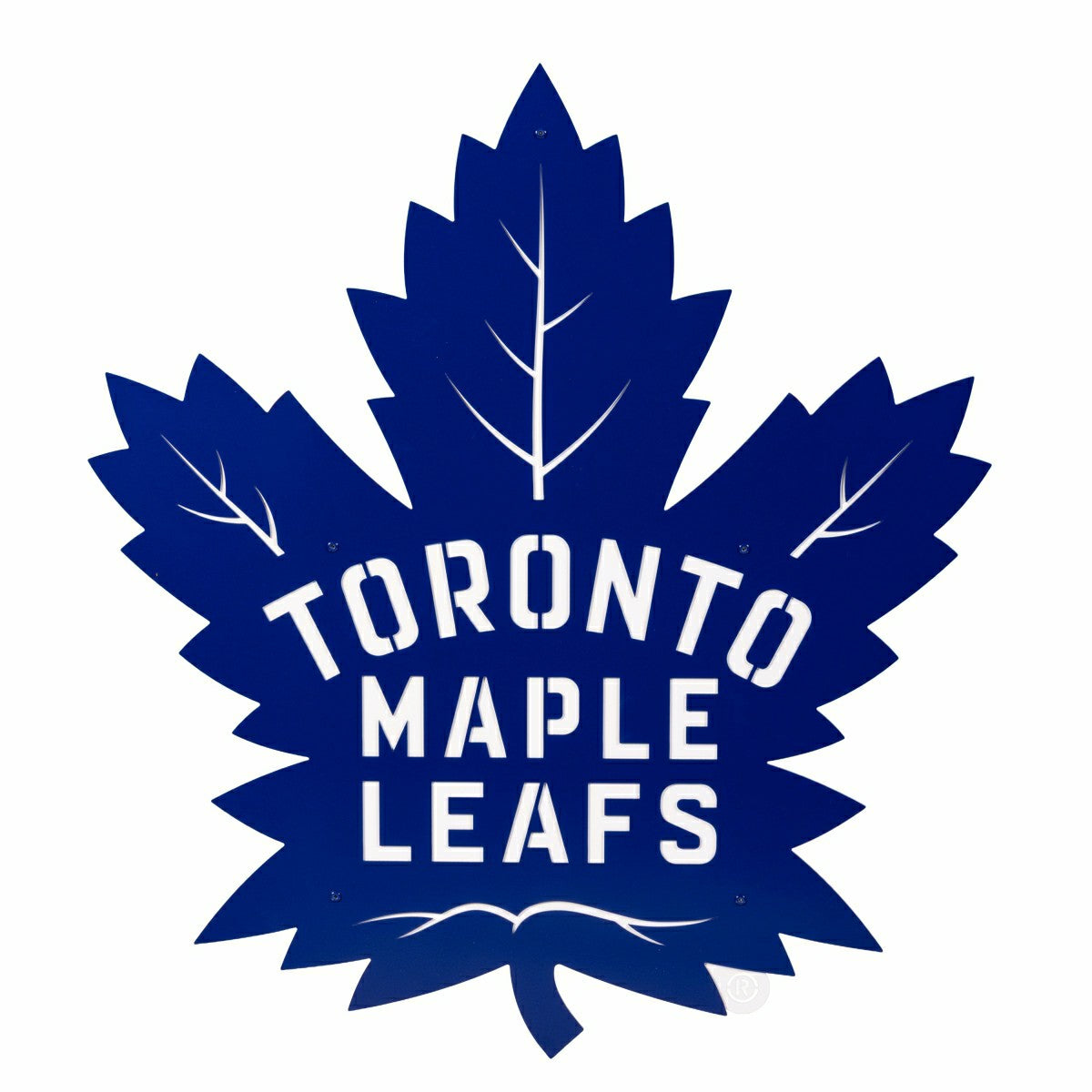 Toronto Maple Leafs Premier Metal Wall Art