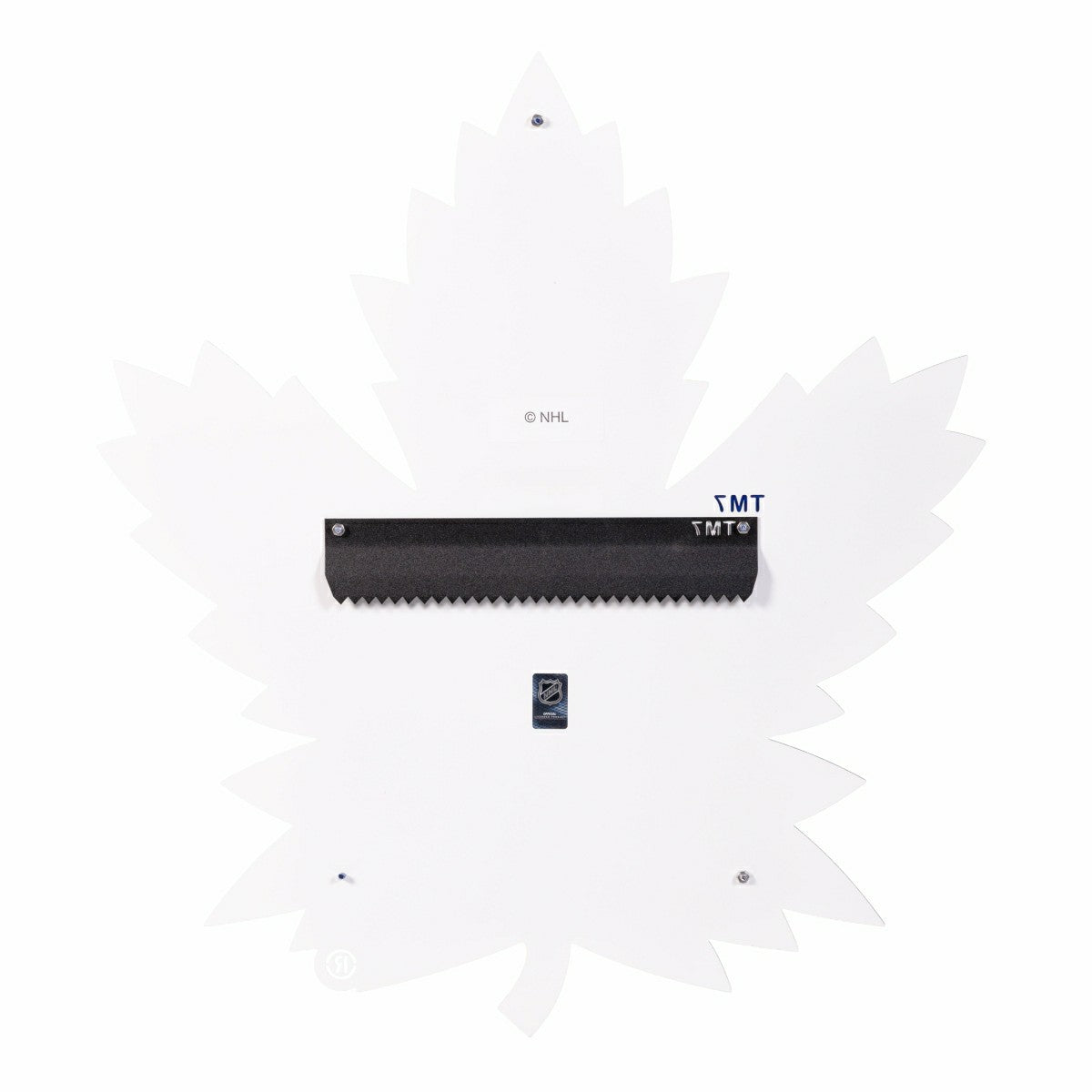 Toronto Maple Leafs Premier Metal Wall Art