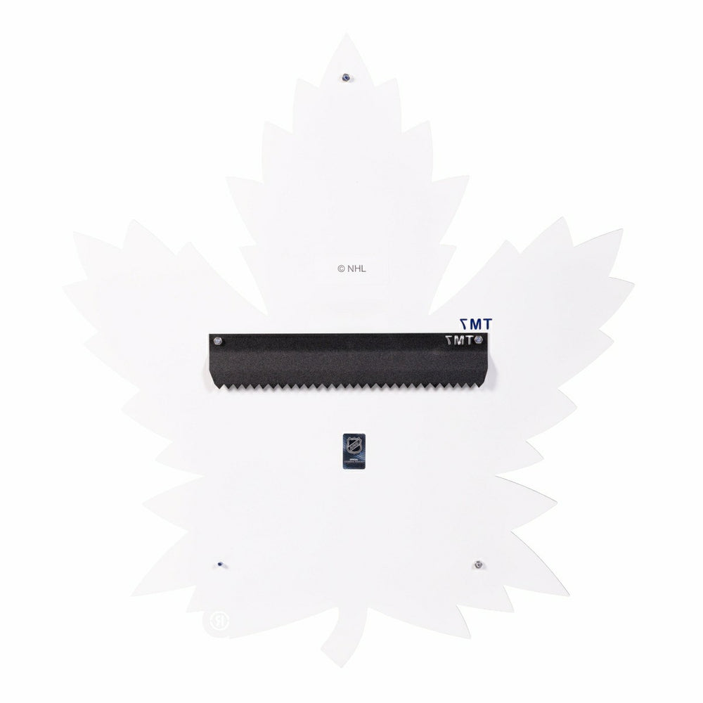 Toronto Maple Leafs Premier Metal Wall Art