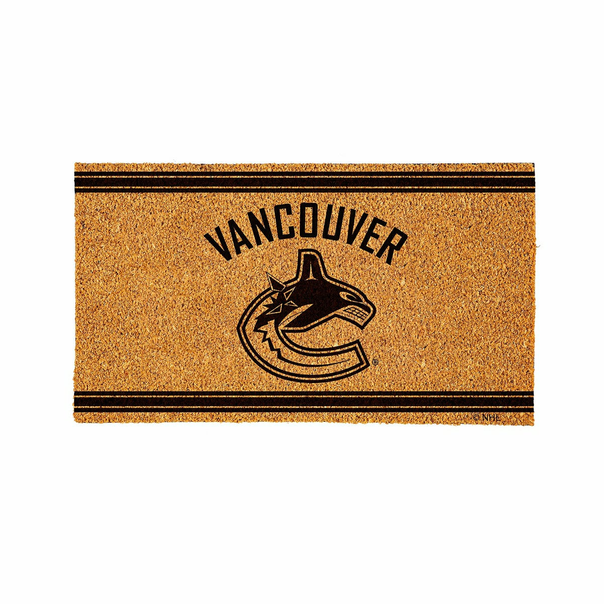 Vancouver Canucks, Coir Mat 1C