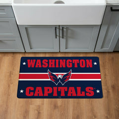 Washington Capitals Anti-Fatigue Mat, 18"x30"
