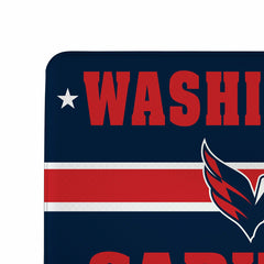 Washington Capitals Anti-Fatigue Mat, 18"x30"