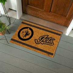 Winnipeg Jets, Coir Mat 1C