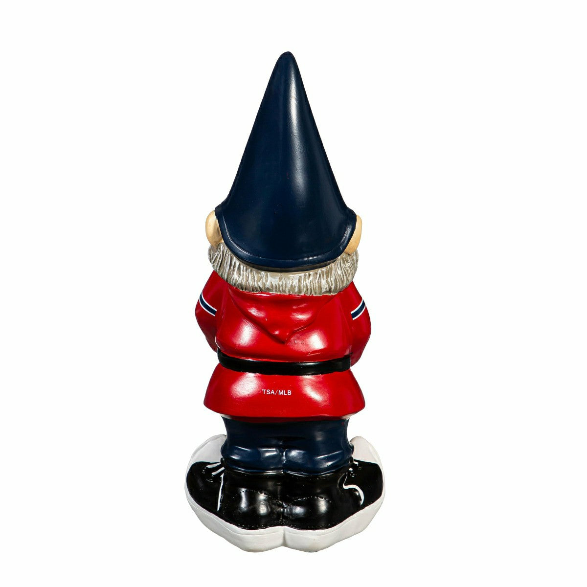 Atlanta Braves Garden Gnome