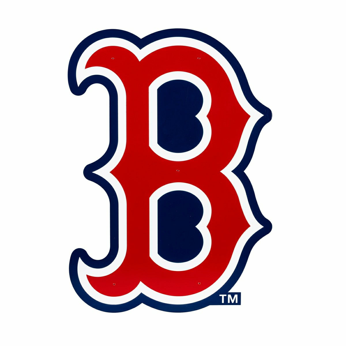 Boston Red Sox Premier Metal Wall Art