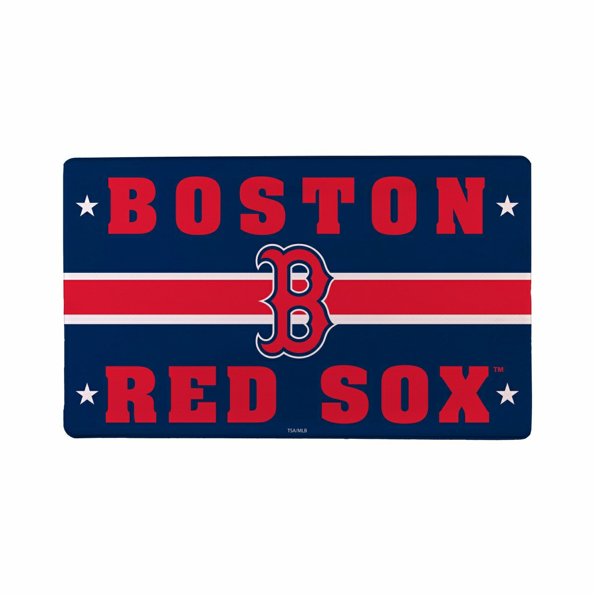 Boston Red Sox Anti-Fatigue Mat, 18"x30"