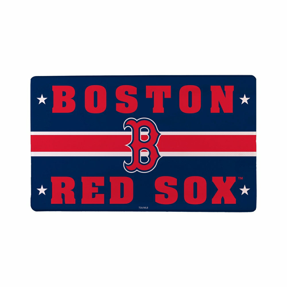 Boston Red Sox Anti-Fatigue Mat, 18"x30"