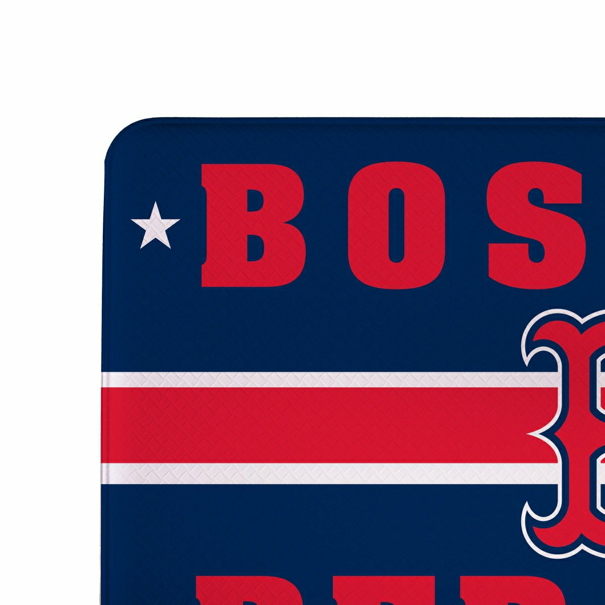 Boston Red Sox Anti-Fatigue Mat, 18"x30"
