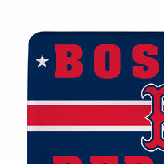 Boston Red Sox Anti-Fatigue Mat, 18"x30"
