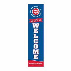 Chicago Cubs, 46" Leaner