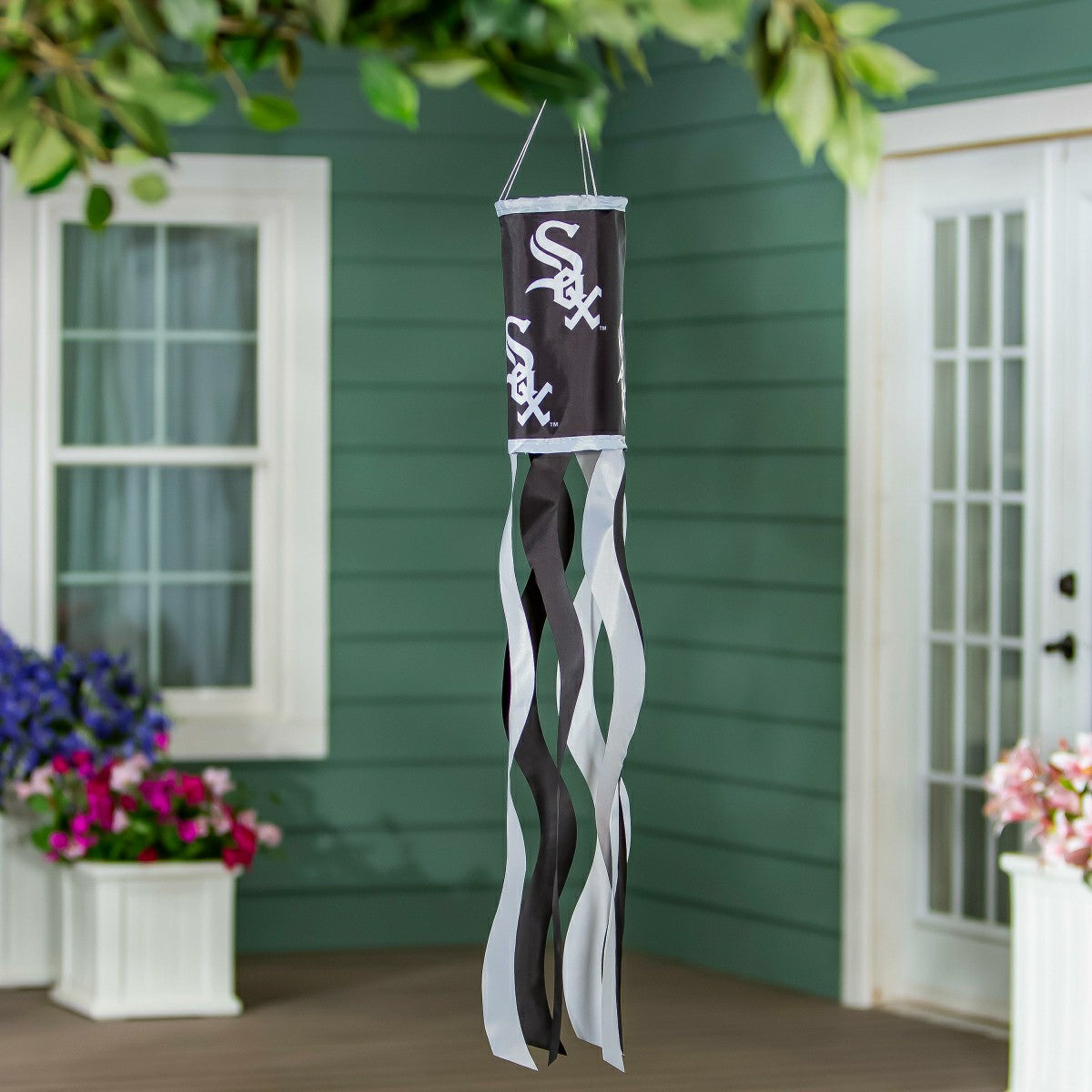 Chicago White Sox Windsock