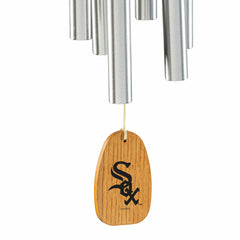 Chicago White Sox, Hand Tuned Windchime, 27”