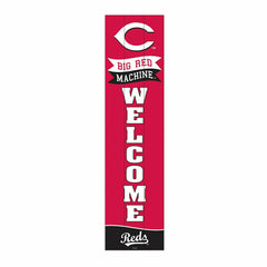 Cincinnati Reds, 46" Leaner