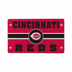 Cincinnati Reds Anti-Fatigue Mat, 18"x30"