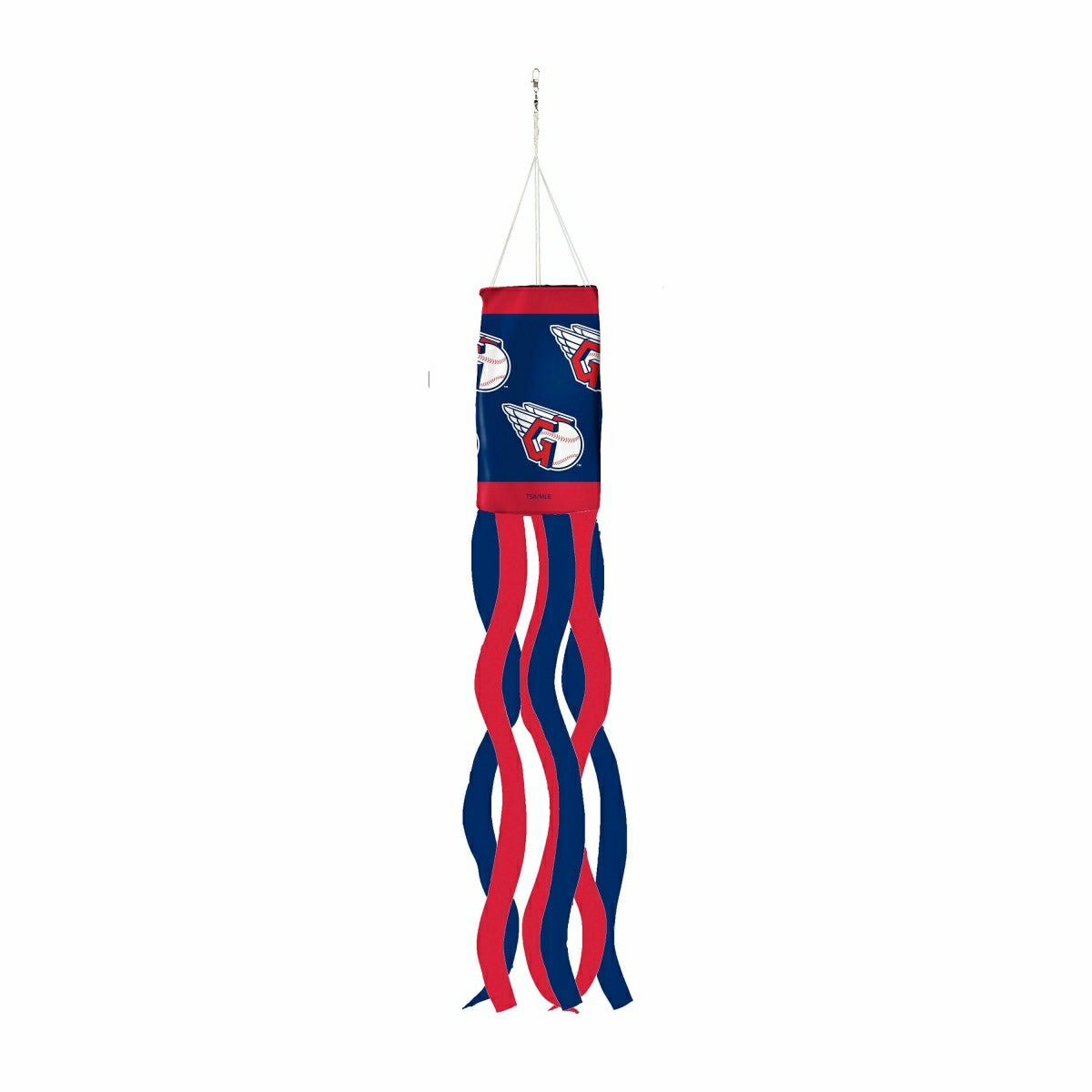 Cleveland Guardians Windsock