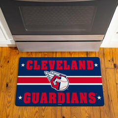 Cleveland Guardians Anti-Fatigue Mat, 18"x30"