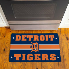 Detroit Tigers Anti-Fatigue Mat, 18"x30"