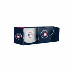 Detroit Tigers 10oz Ceramic Cup Set, 2pc