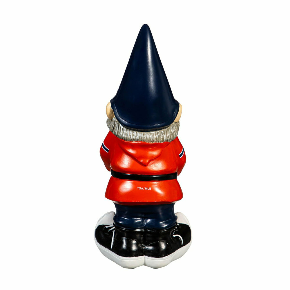 Houston Astros Garden Gnome