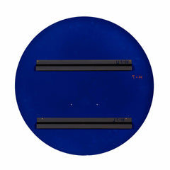Houston Astros Premier Metal Wall Art