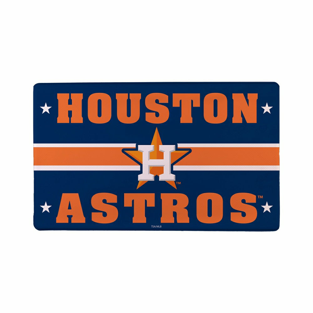 Houston Astros Anti-Fatigue Mat, 18"x30"