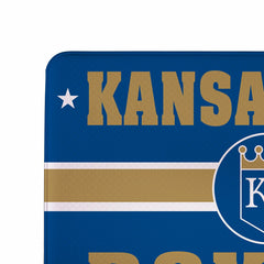 Kansas City Royals Anti-Fatigue Mat, 18"x30"