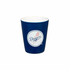 Los Angeles Dodgers 4-Piece Ceramic 2oz. Shot Glass Set