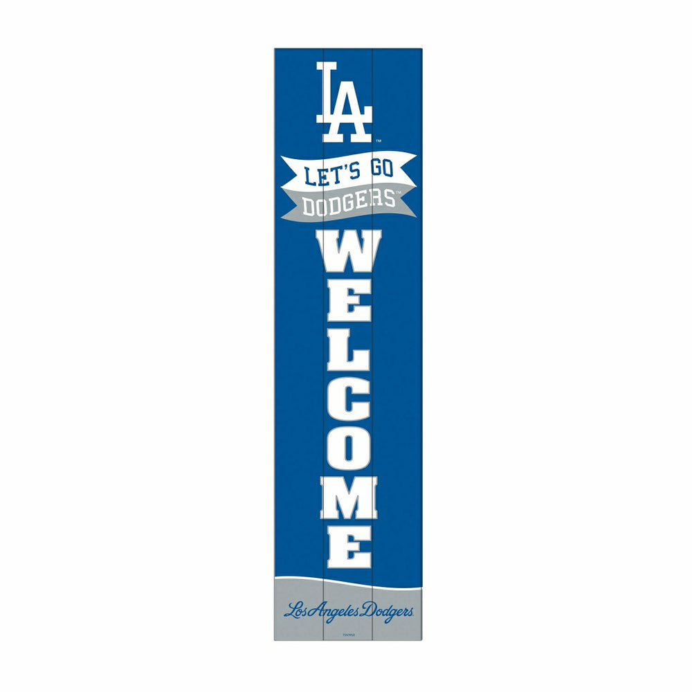 Los Angeles Dodgers, 46" Leaner