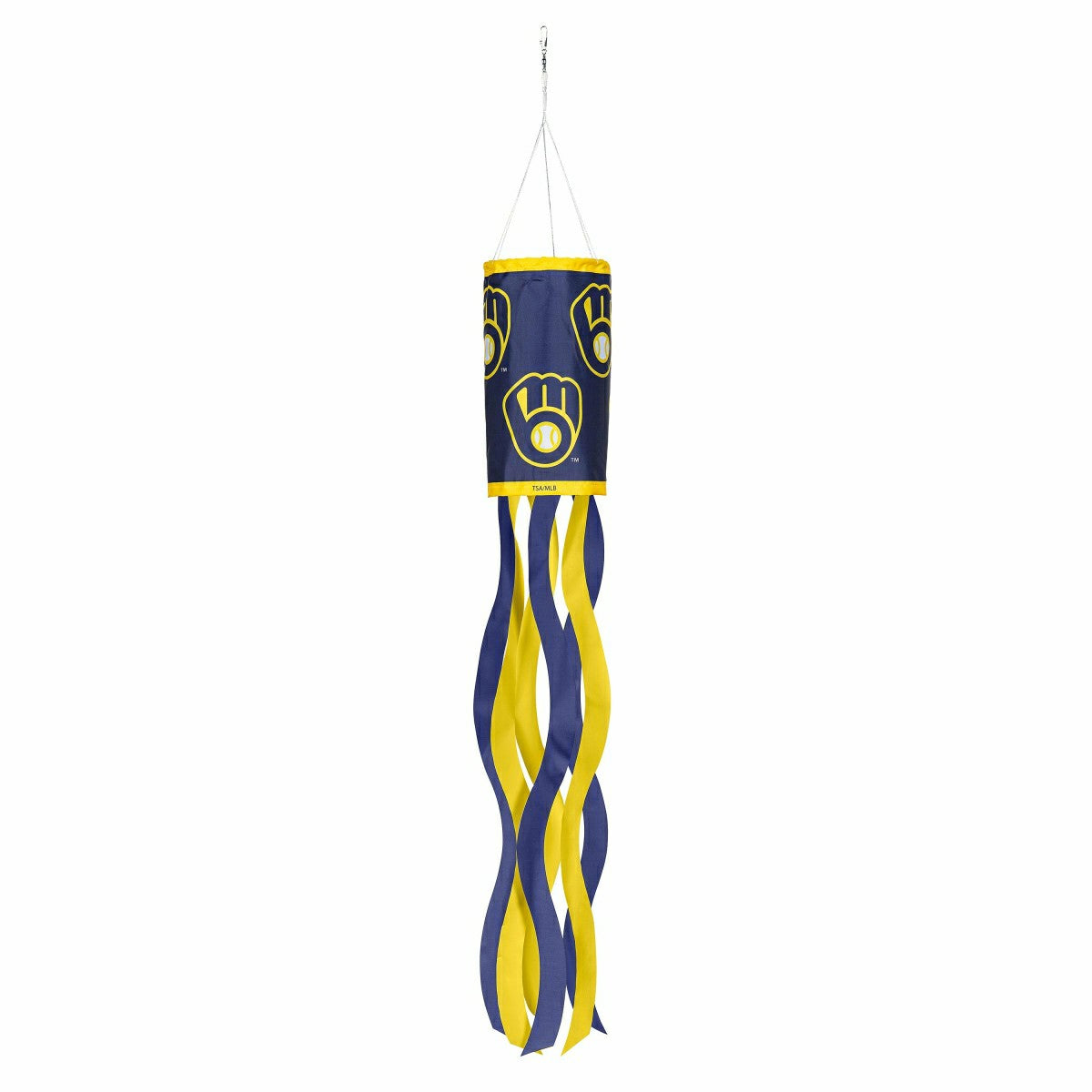 Milwaukee Brewers Windsock