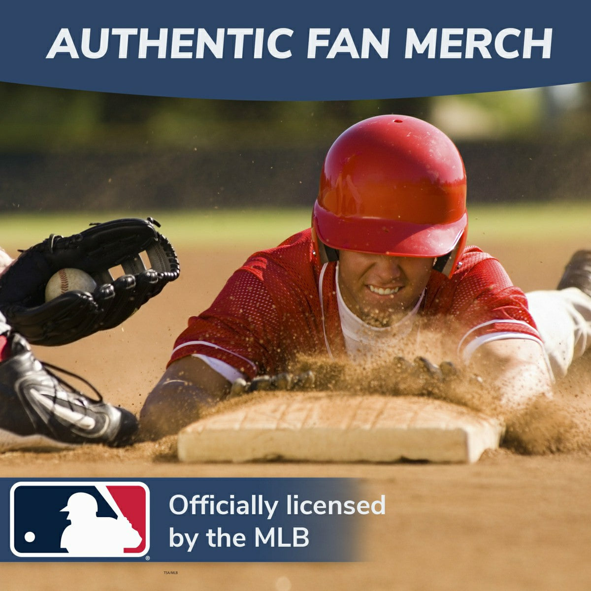 Milwaukee Brewers, Metal Lite, Round