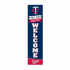 Minnesota Twins, 46" Leaner