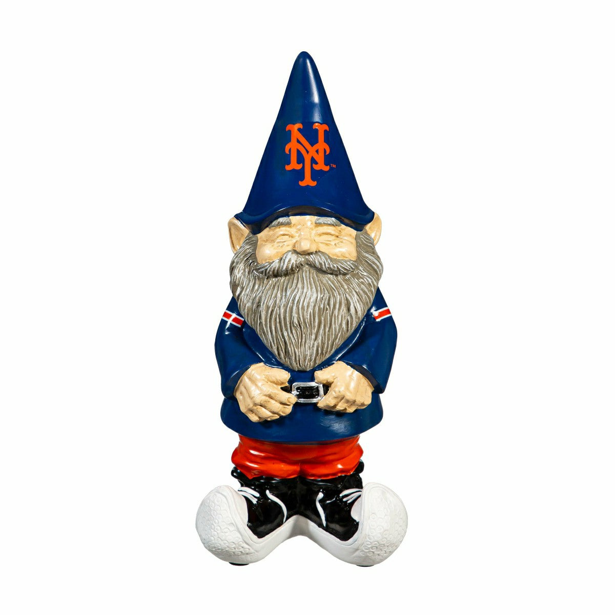 New York Garden Gnome