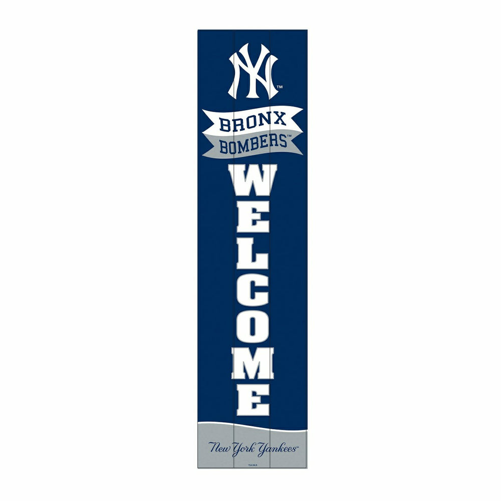 New York Yankees, 46" Leaner