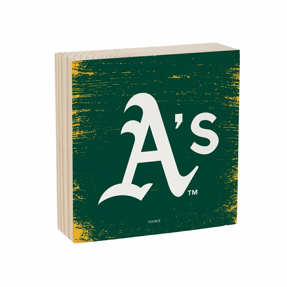 Athletics Plock, Down Home Fans, 6x6